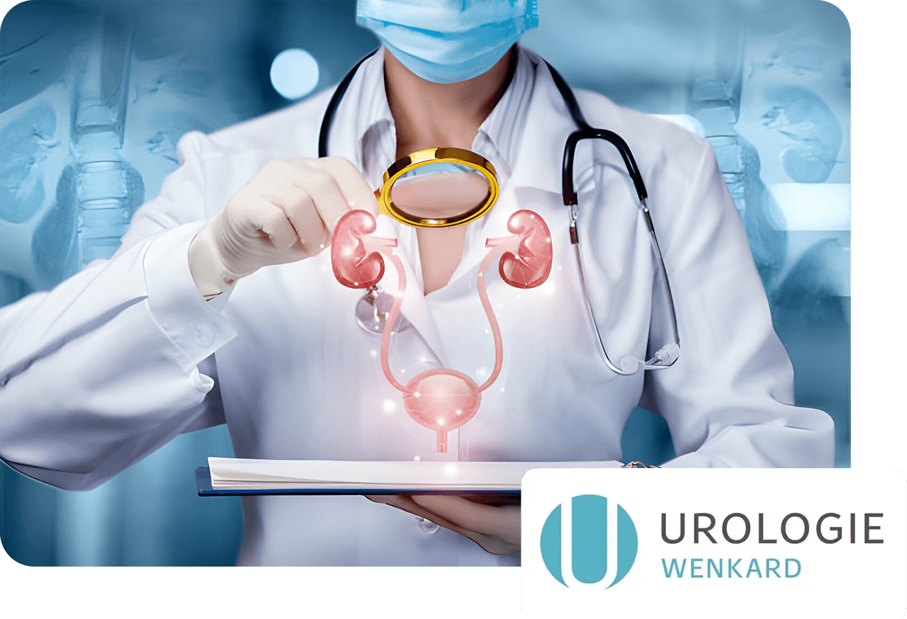 Urologie Wenkard